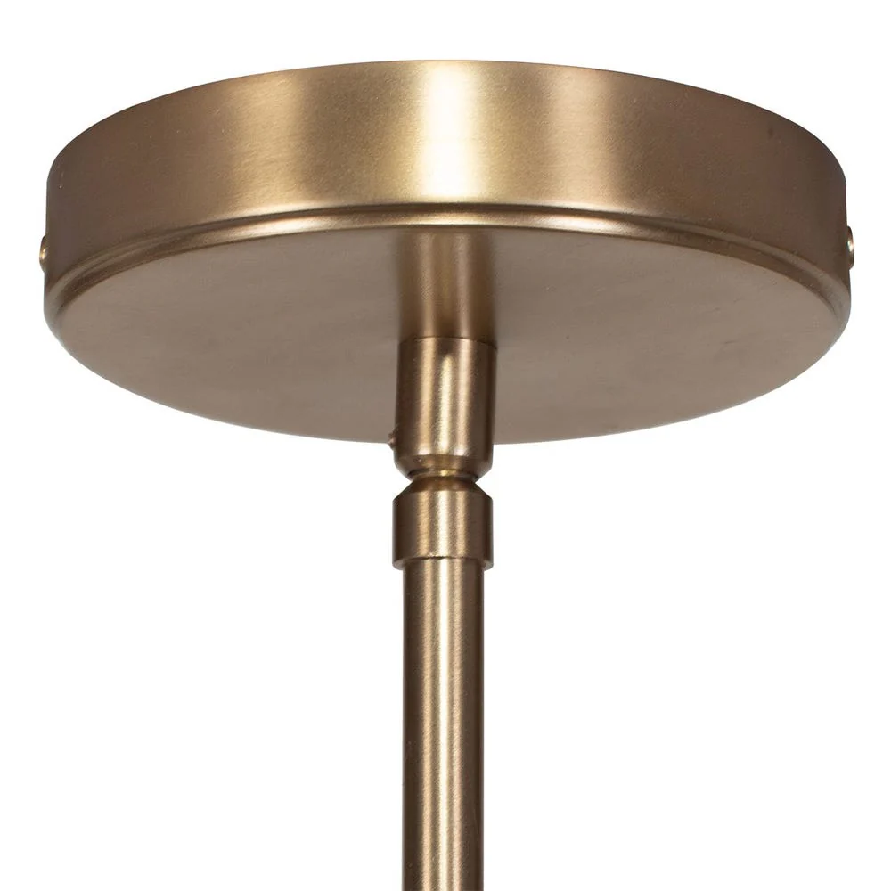 Rhea, 4 Lt Chandelier - Image 8
