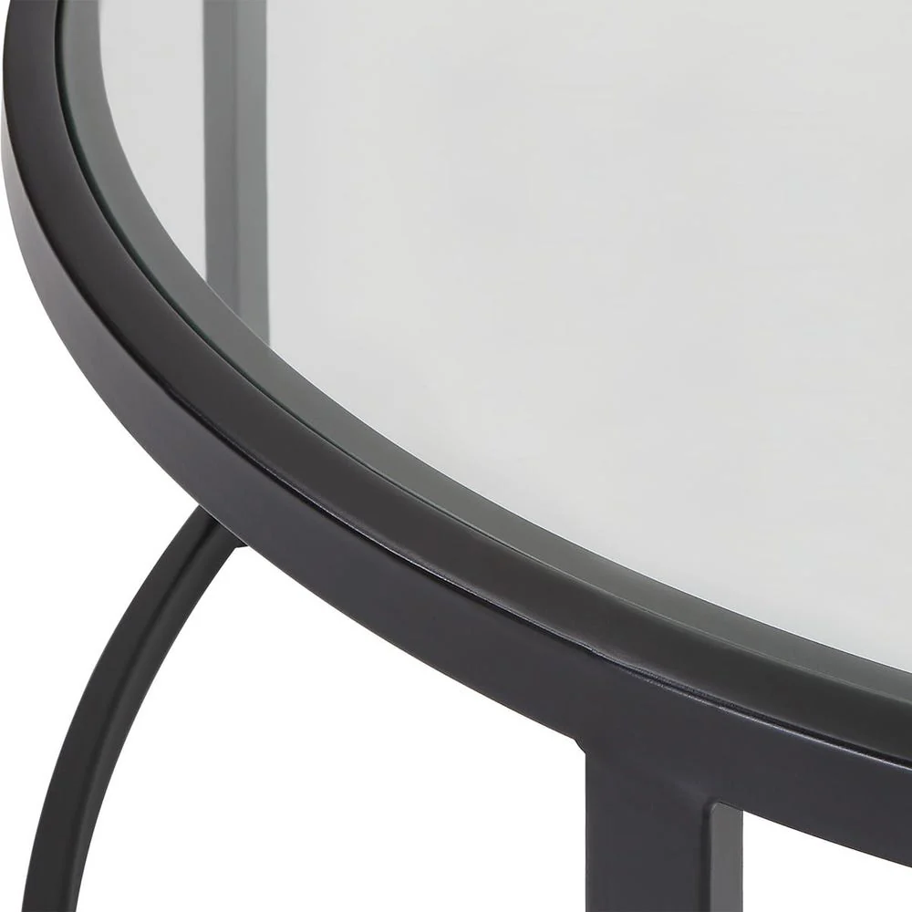 Rhea Nesting Coffee Tables, S/2 - Image 6