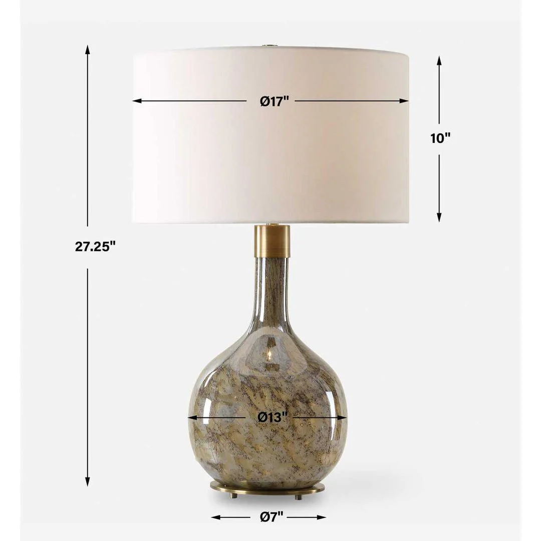 Rhine Table Lamp - Image 8
