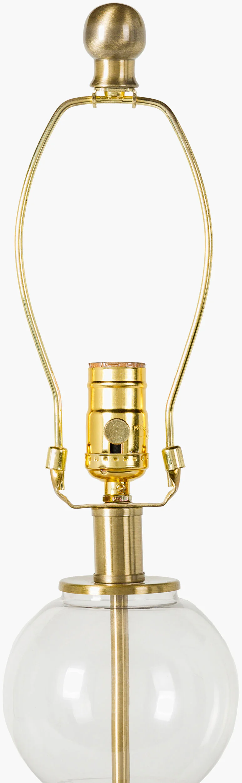 Ridge Accent Table Lamp - Image 6