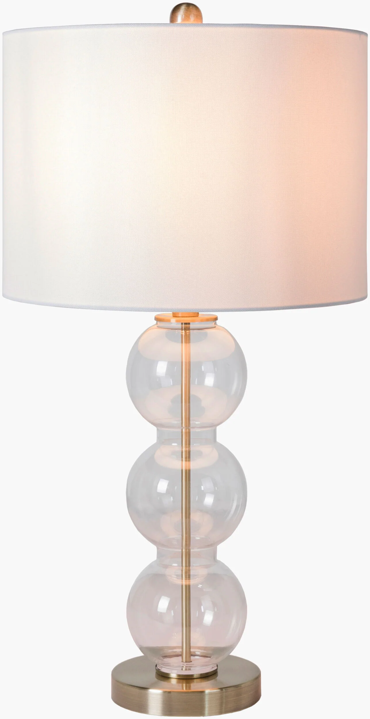 Ridge Accent Table Lamp - Image 7