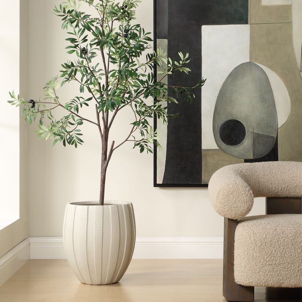 Ridgehaven Outdoor Planter - Image 3