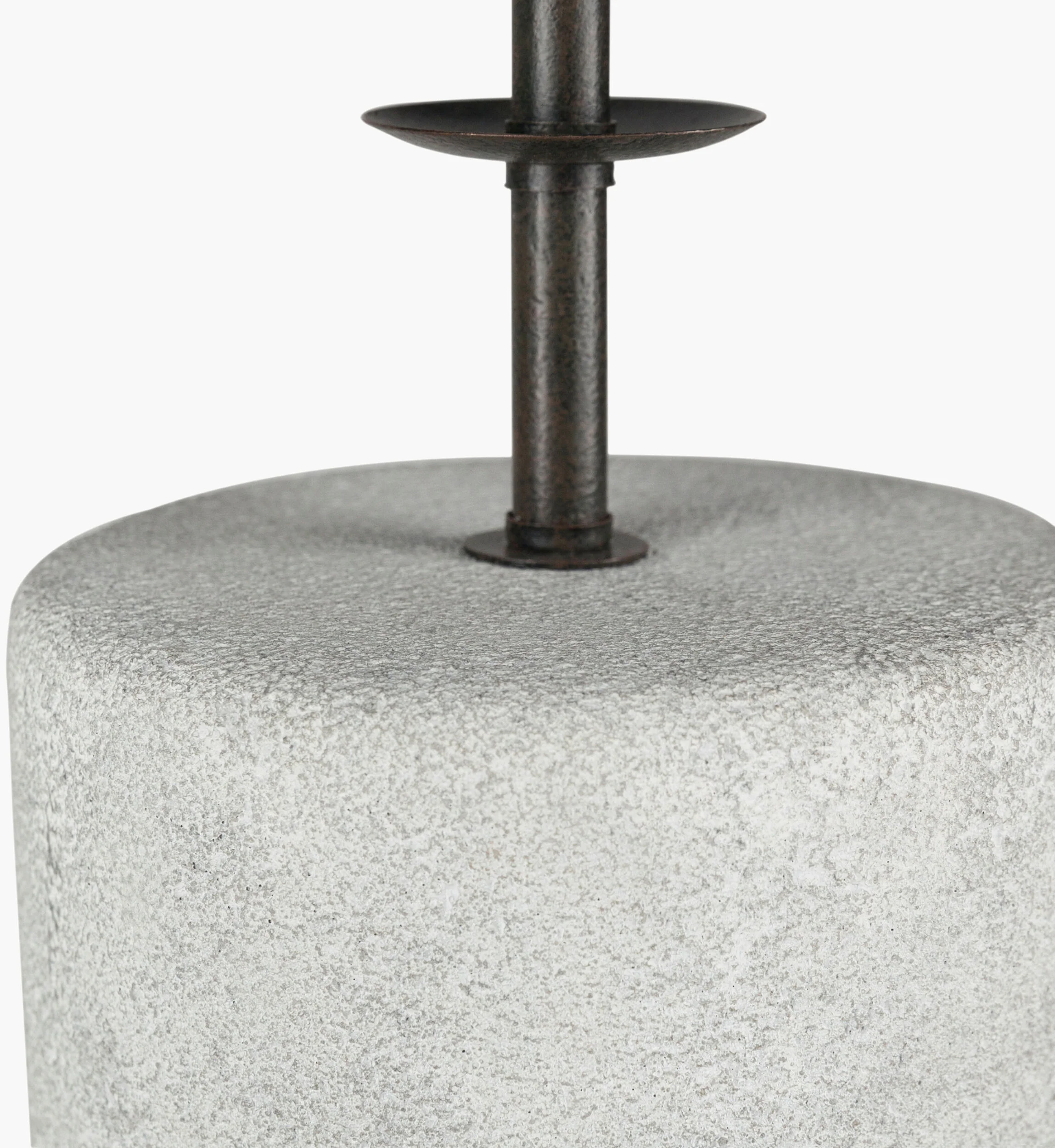 Rigby Buffet Table Lamp - Image 5