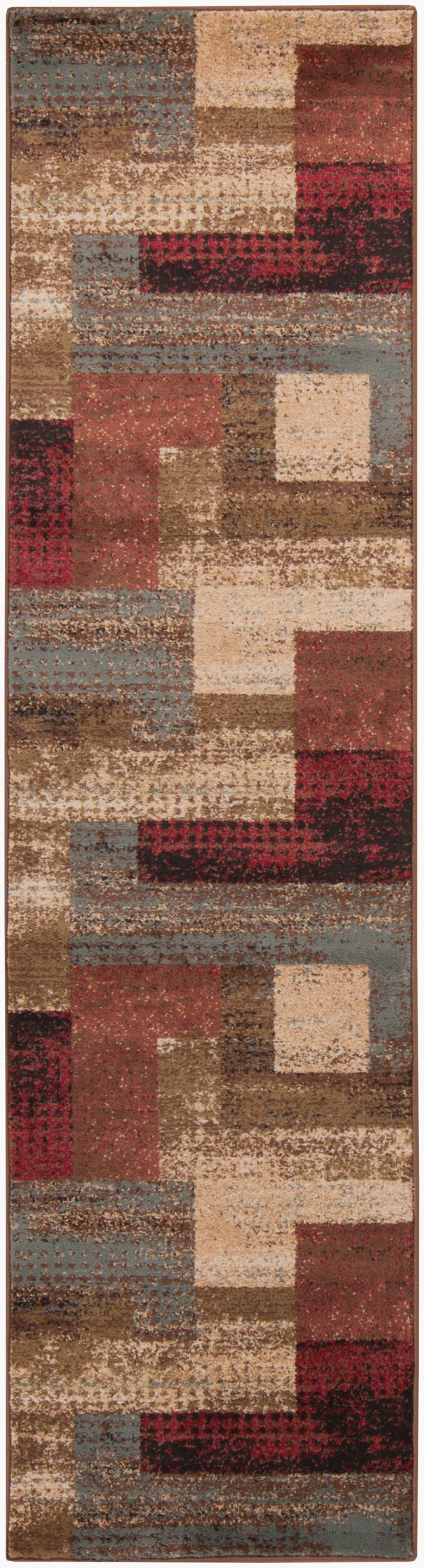 Riley Machine Woven Rug - Image 10