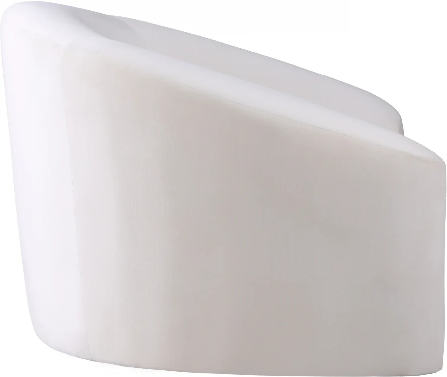 Riley Velvet Upholstered Chair - Image 22