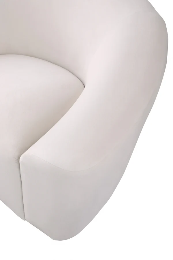 Riley Velvet Upholstered Chair - Image 24