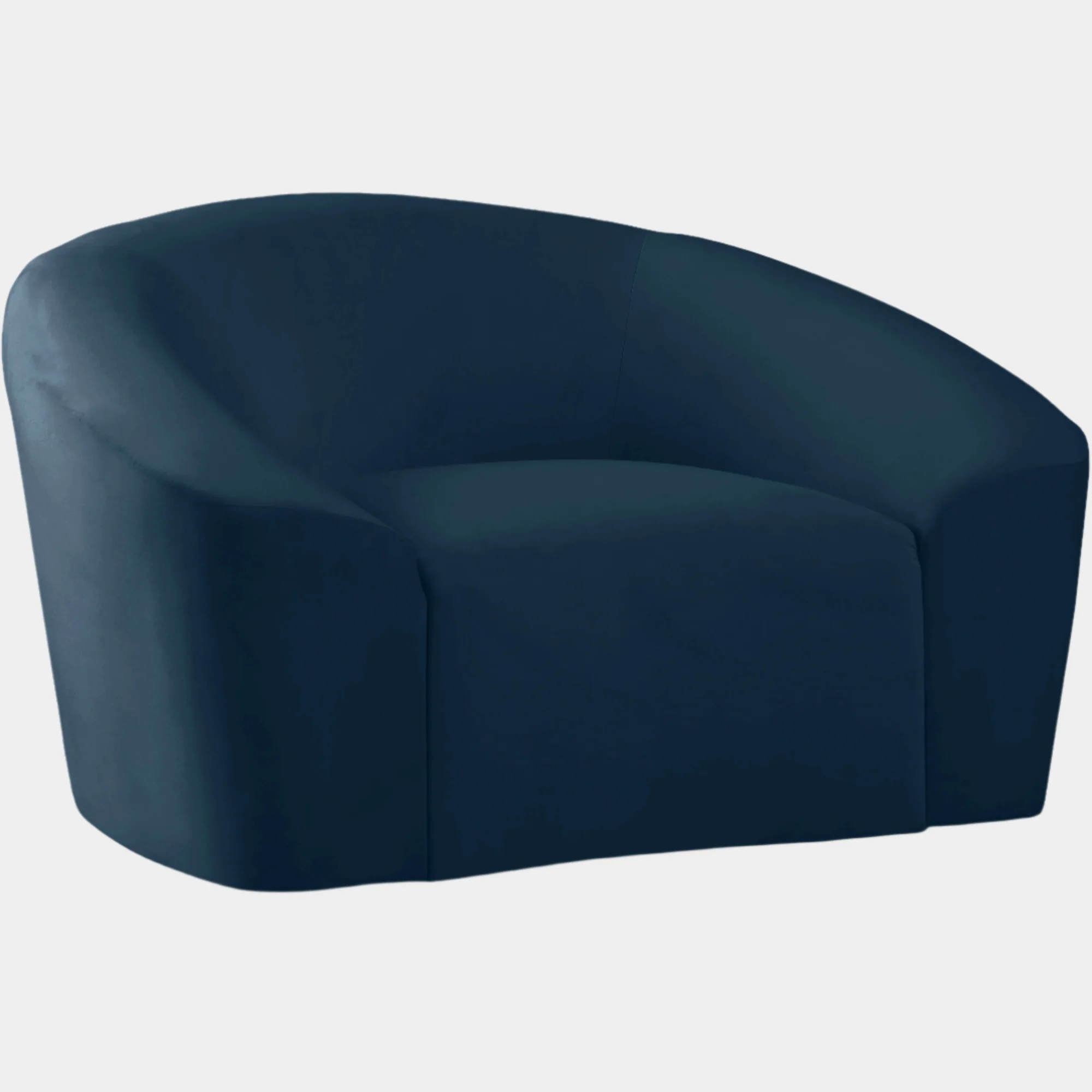 Riley Velvet Upholstered Chair - Image 28