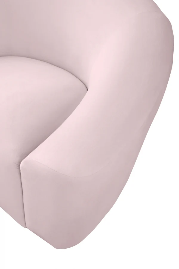 Riley Velvet Upholstered Chair - Image 51