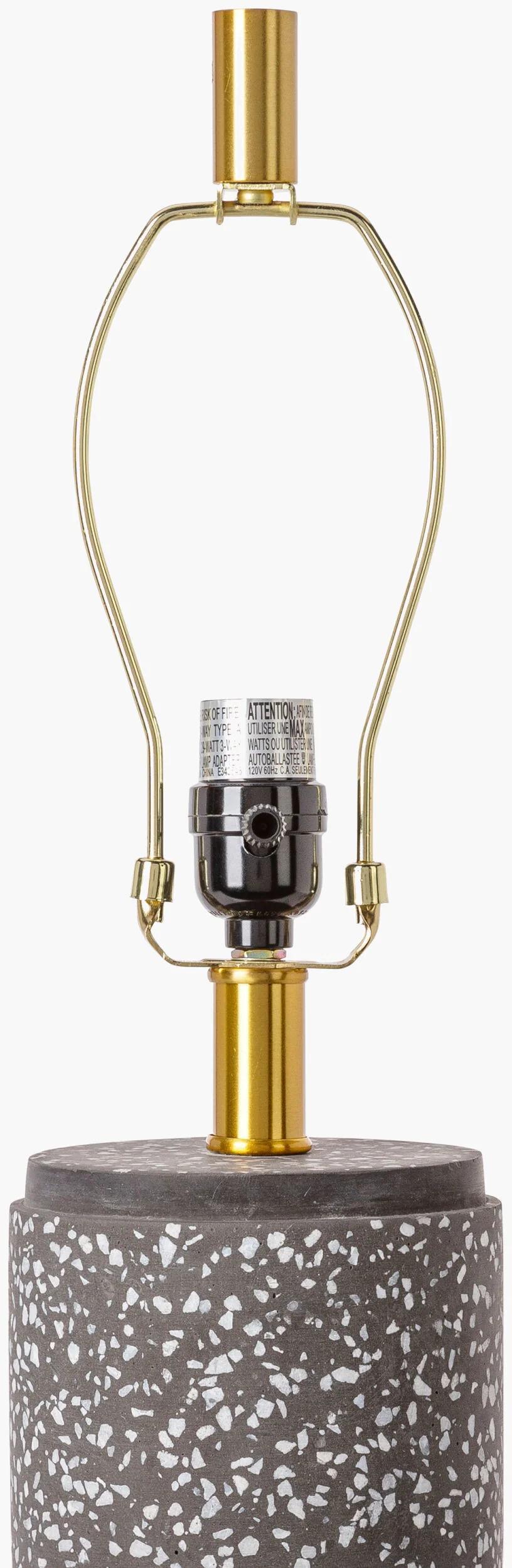 Rimini Accent Table Lamp - Image 4