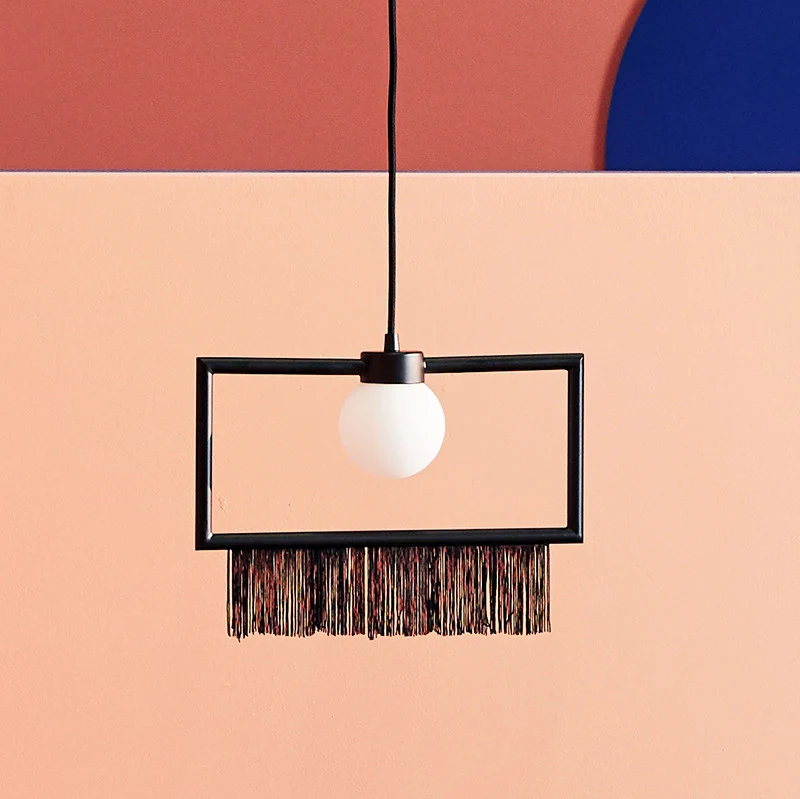 Rio Pendant - Image 2