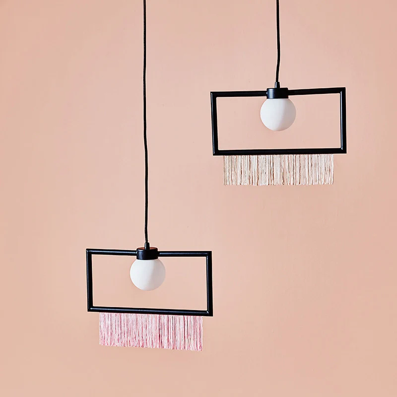 Rio Pendant - Image 6