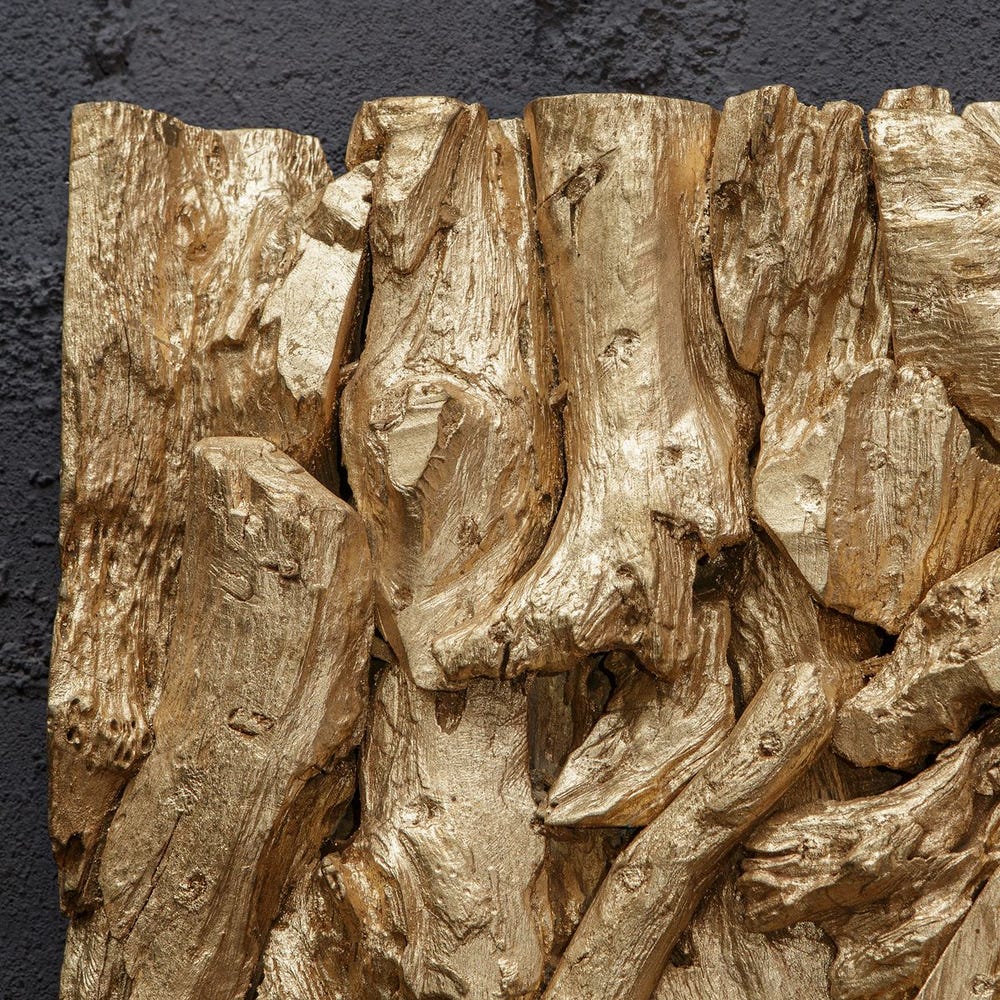 Rio Wood Wall Decor - Image 6