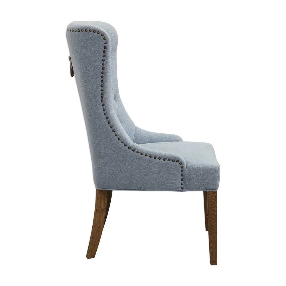 Rioni Wing Chair - Image 6