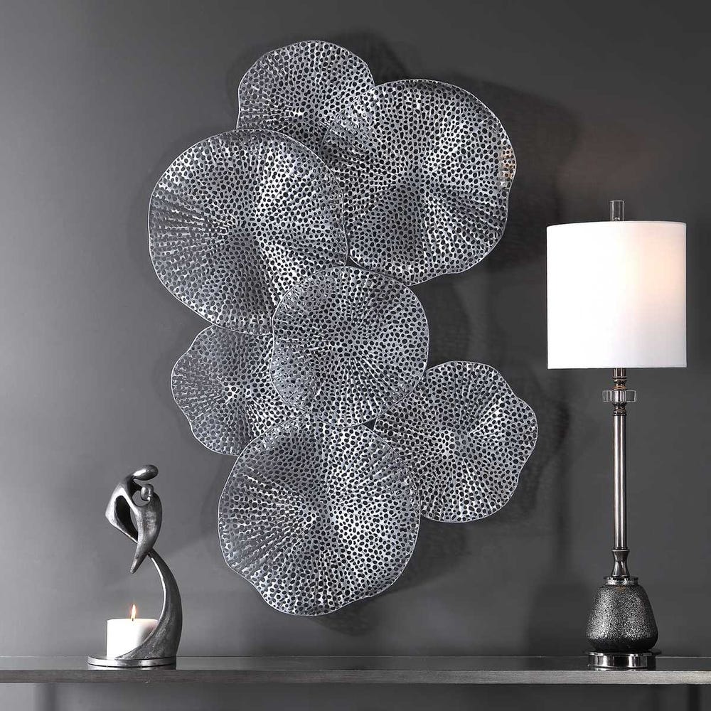 Ripley Metal Wall Decor - Image 16
