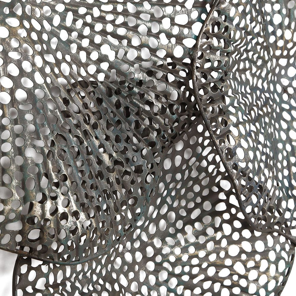 Ripley Metal Wall Decor - Image 5