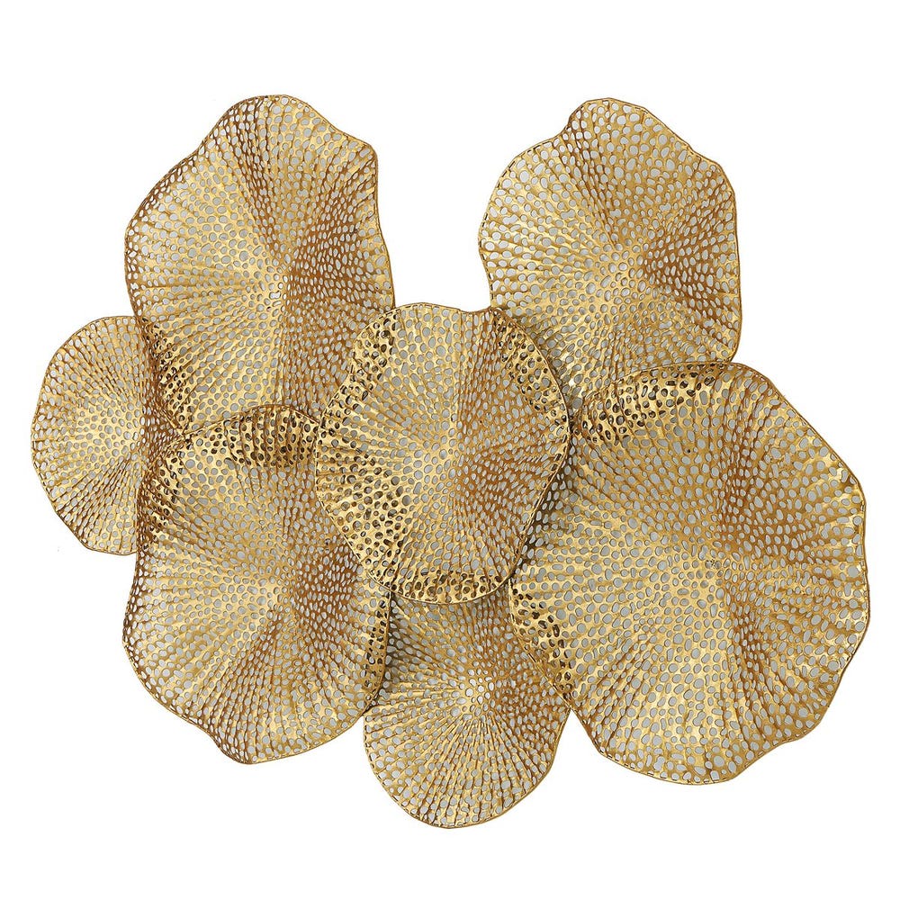 Ripley Metal Wall Decor - Image 9