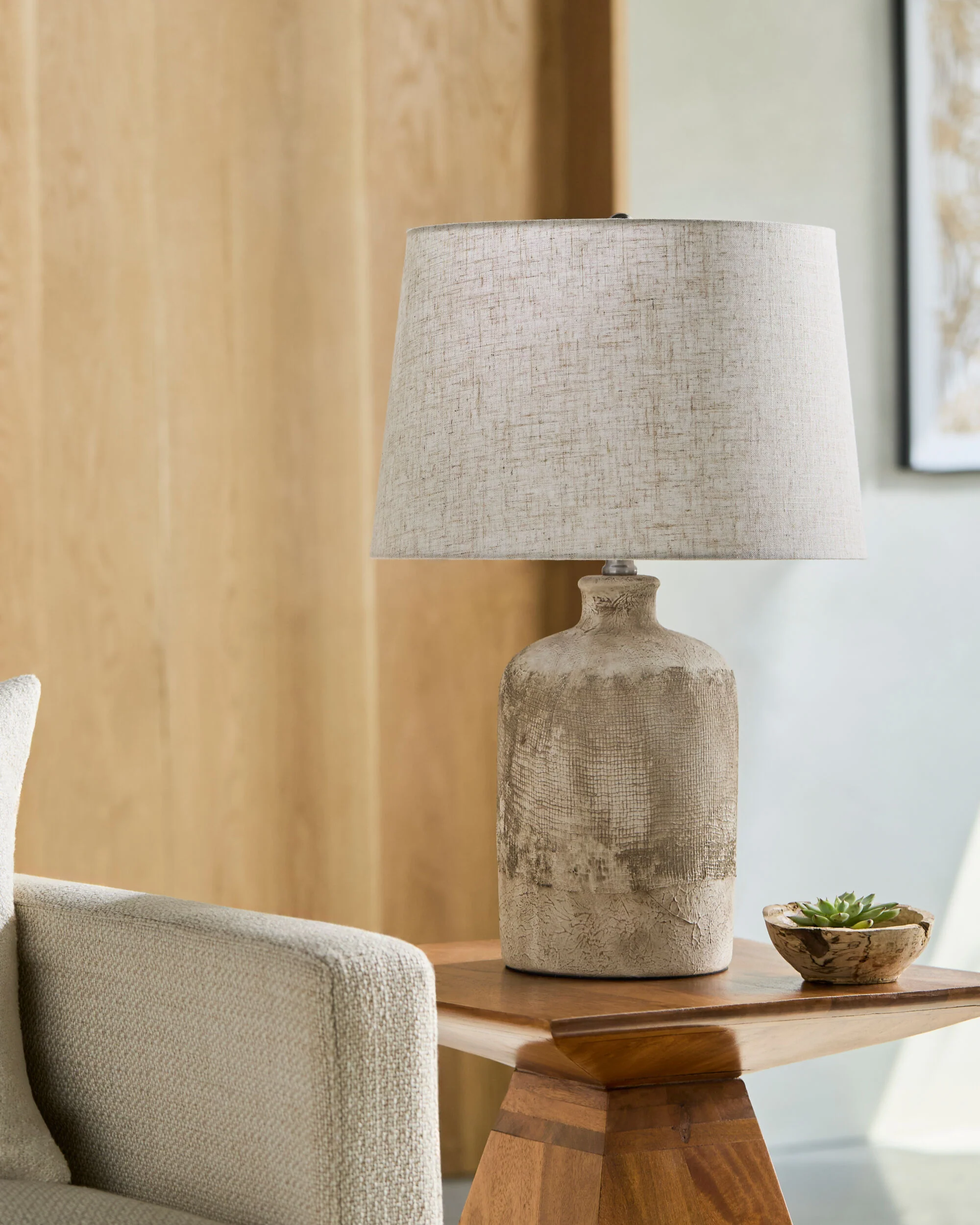 Riserva Accent Table Lamp - Image 2