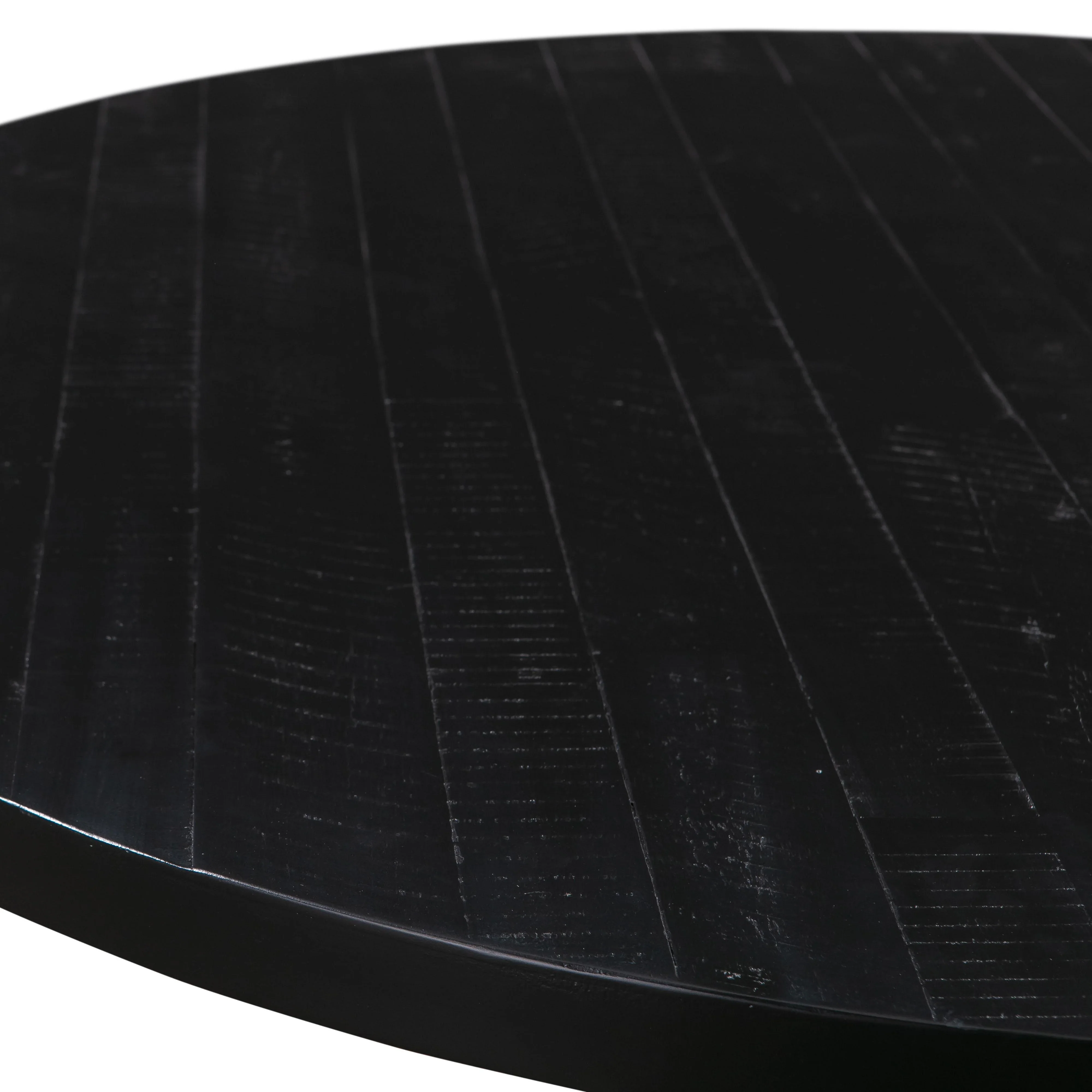Rishi 48" Rope Round Dining Table - Image 12