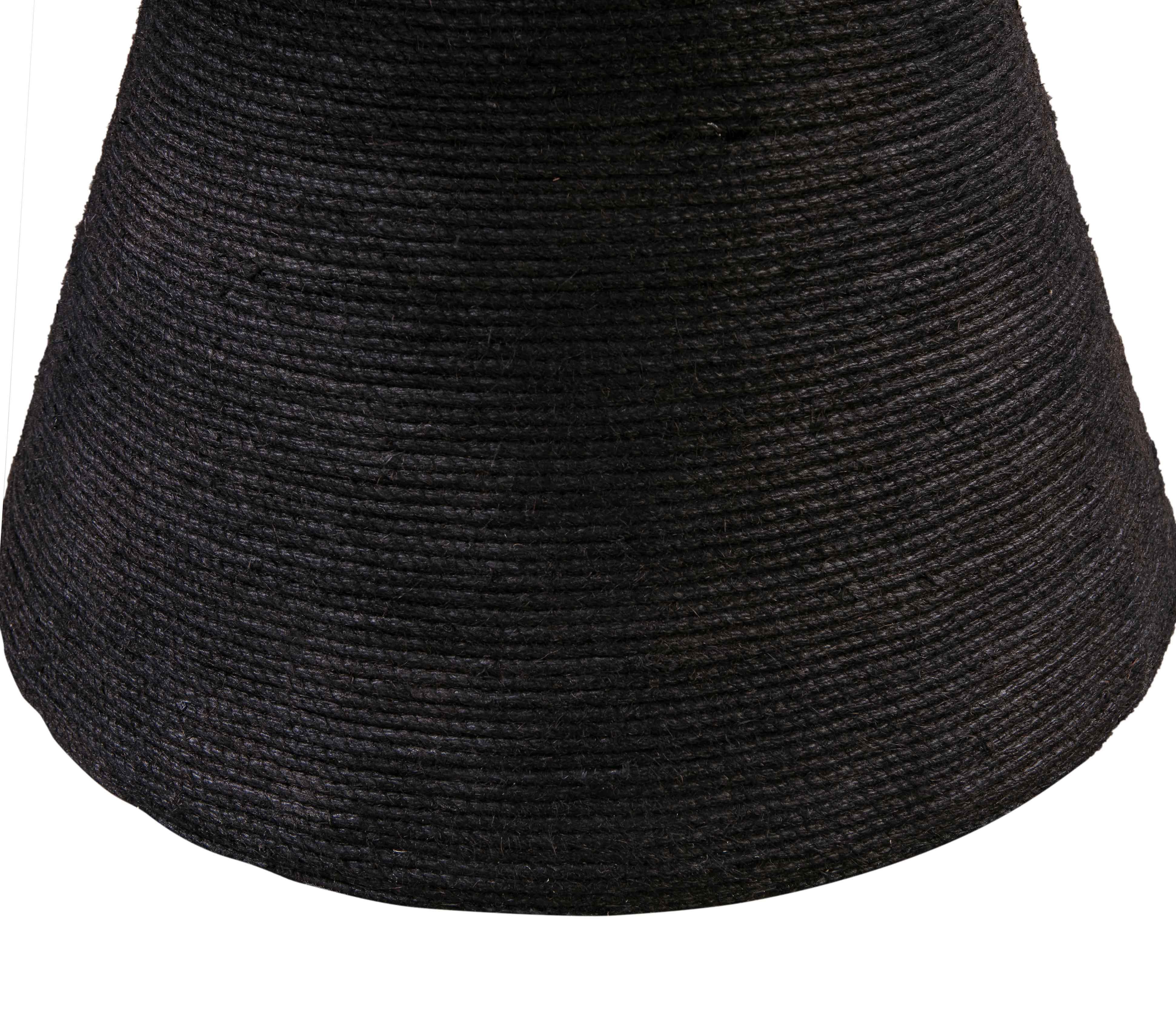 Rishi 48" Rope Round Dining Table - Image 13