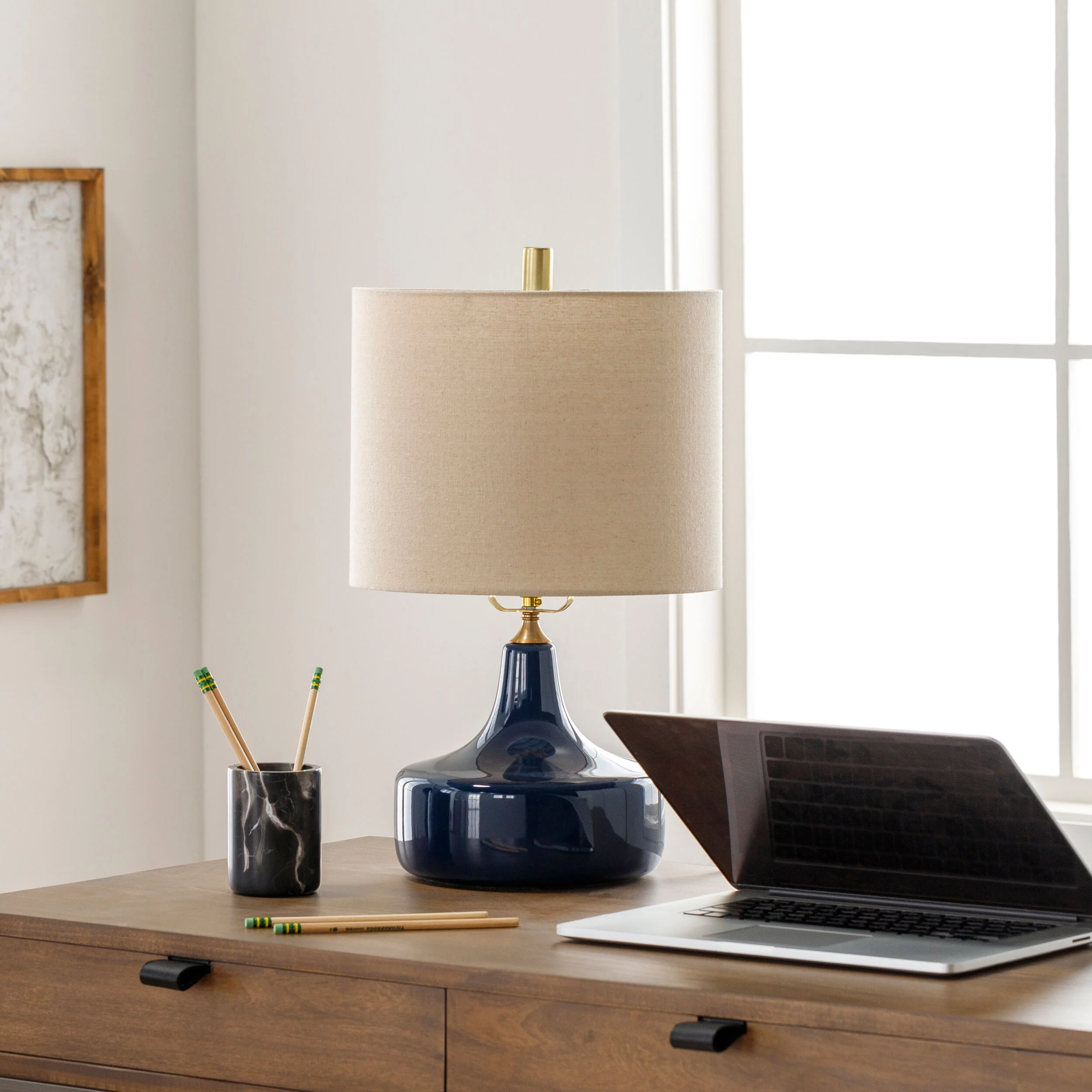 Rita Accent Table Lamp - Image 3