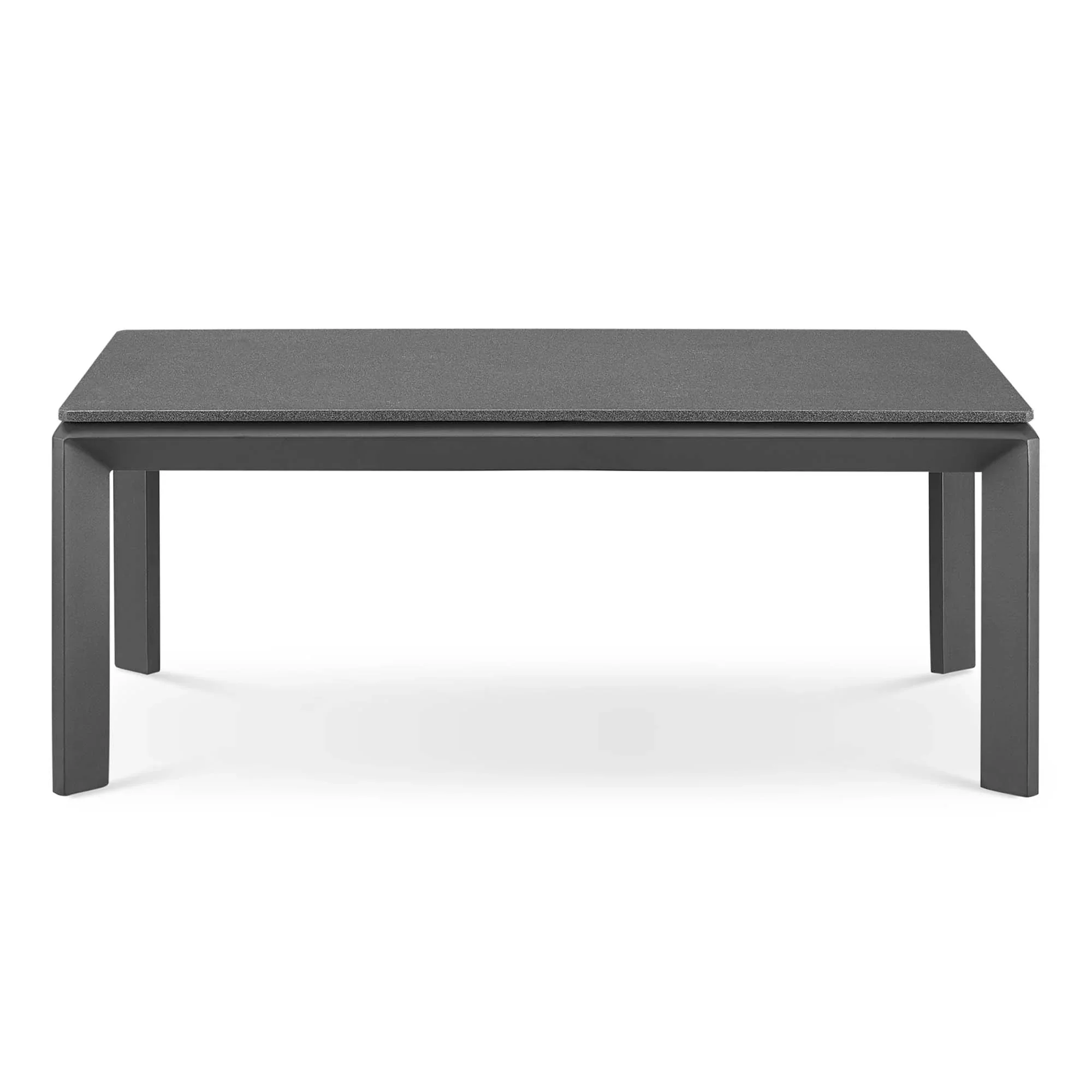 Riverside 5 Piece Outdoor Patio Aluminum Set - Image 22