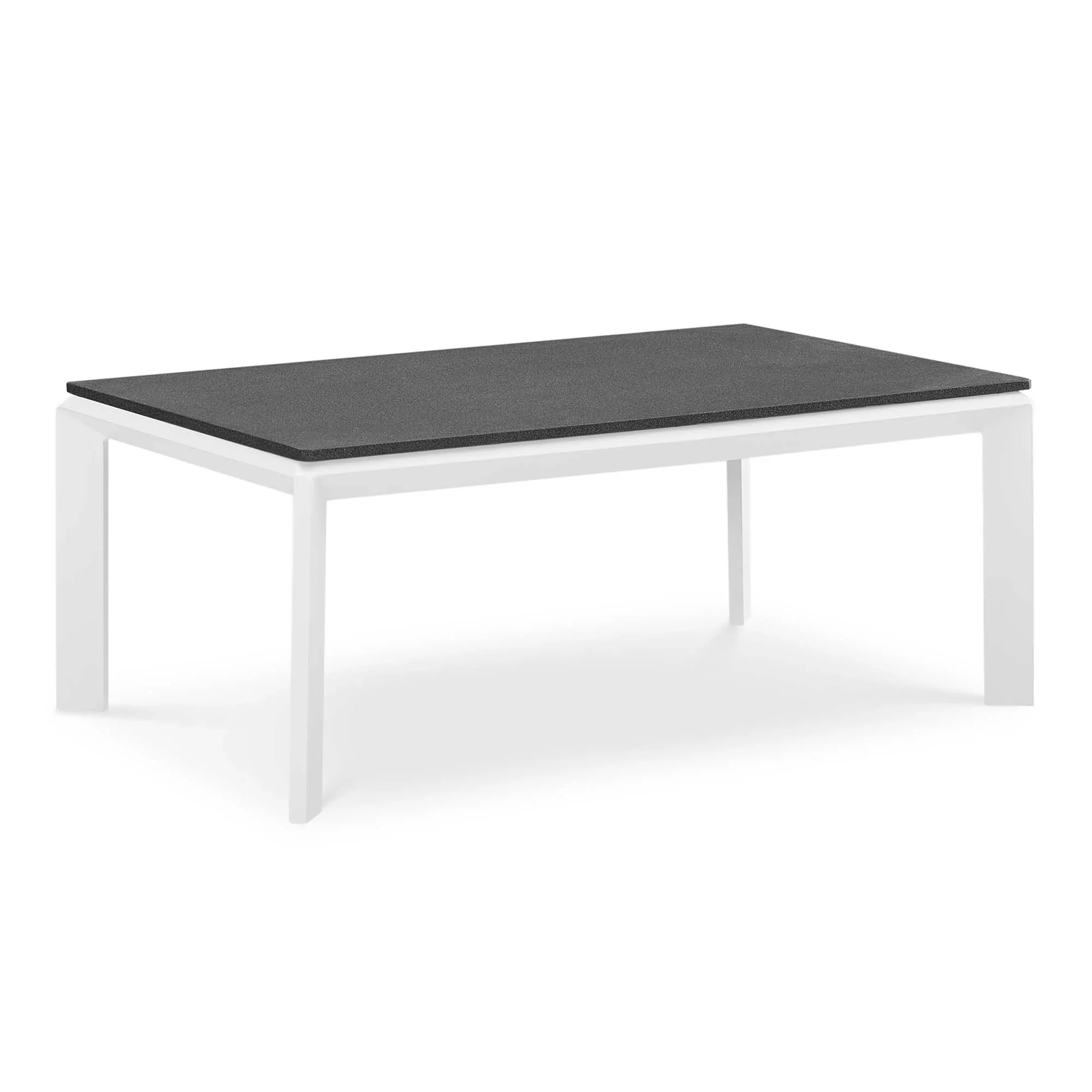 Riverside 5 Piece Outdoor Patio Aluminum Set - Image 50