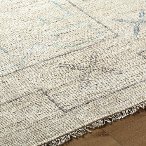 Riviera Handmade Rug - Image 4