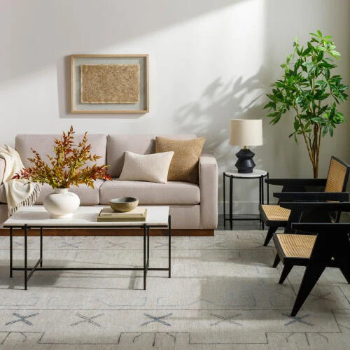 Riviera Handmade Rug - Image 6