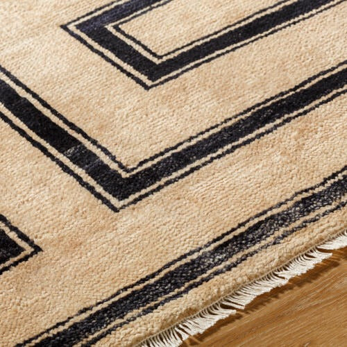 Riviera Handmade Rug - Image 4