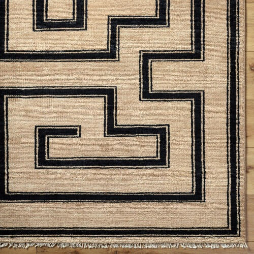 Riviera Handmade Rug - Image 5