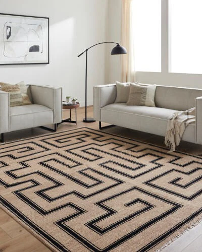 Riviera Handmade Rug - Image 9