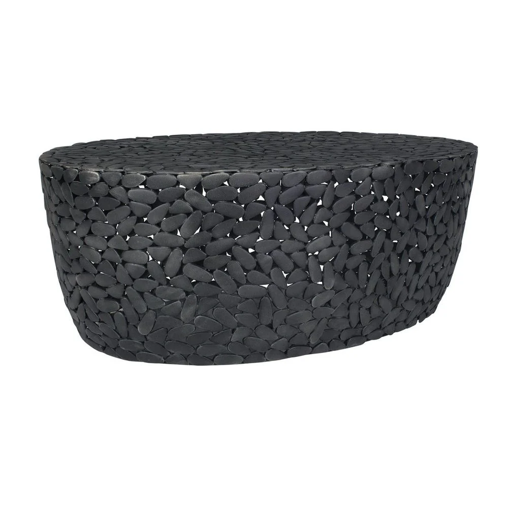 Rivington Outdoor Coffee Table - Image 3