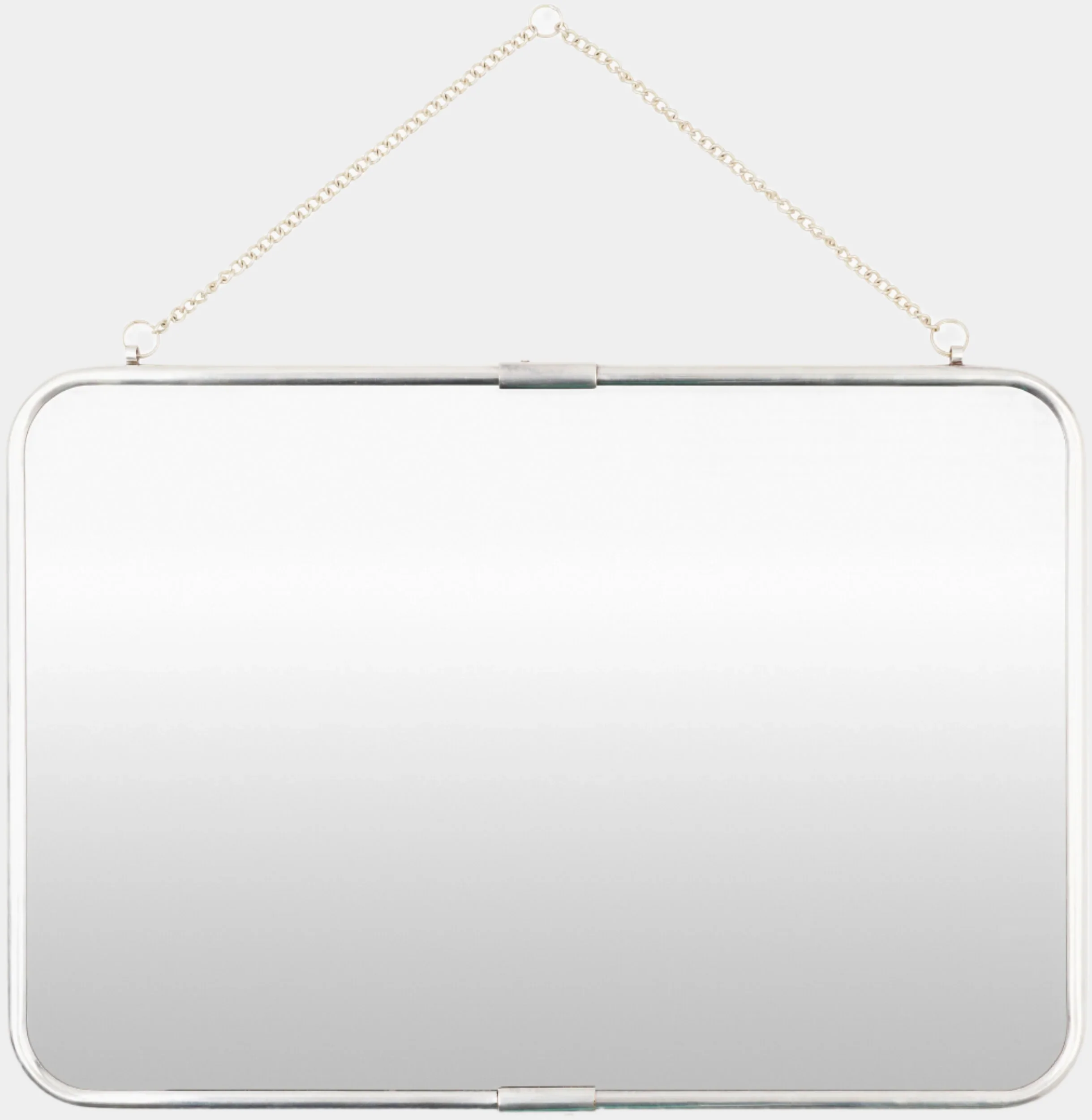 Roanoke Mirror