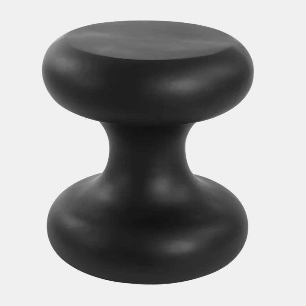 Robles Outdoor Accent Table
