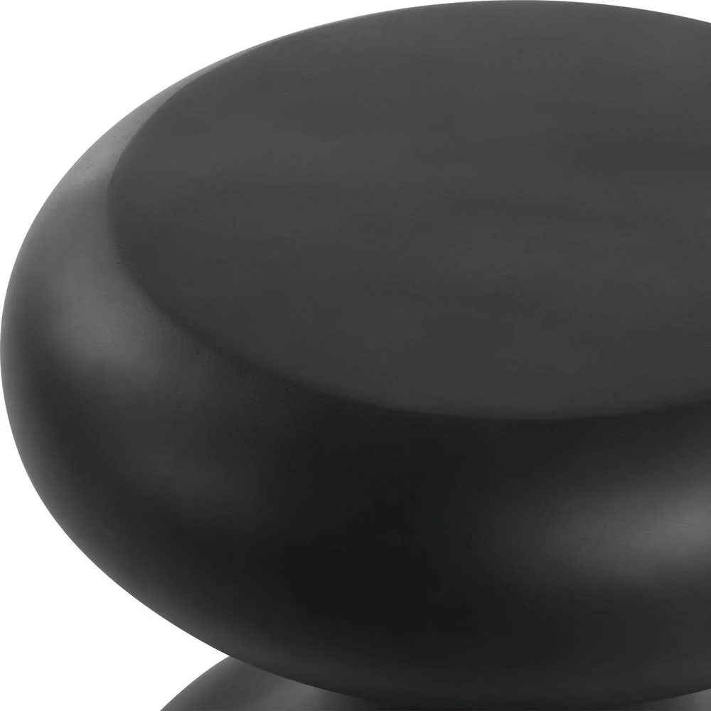 Robles Outdoor Accent Table - Image 3