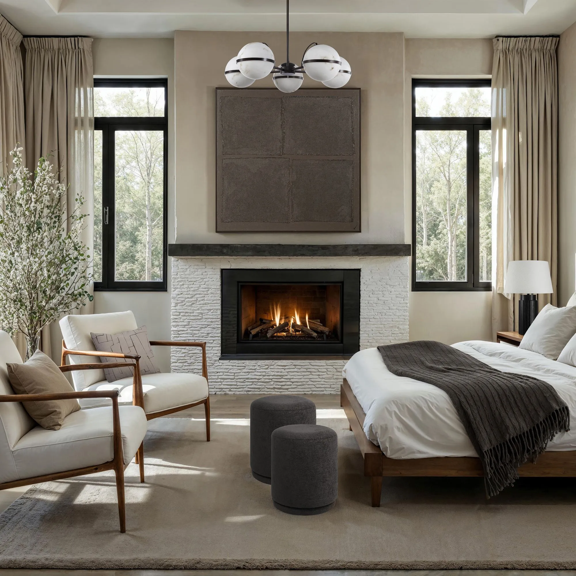 Roca Pendant Lamp - Image 2