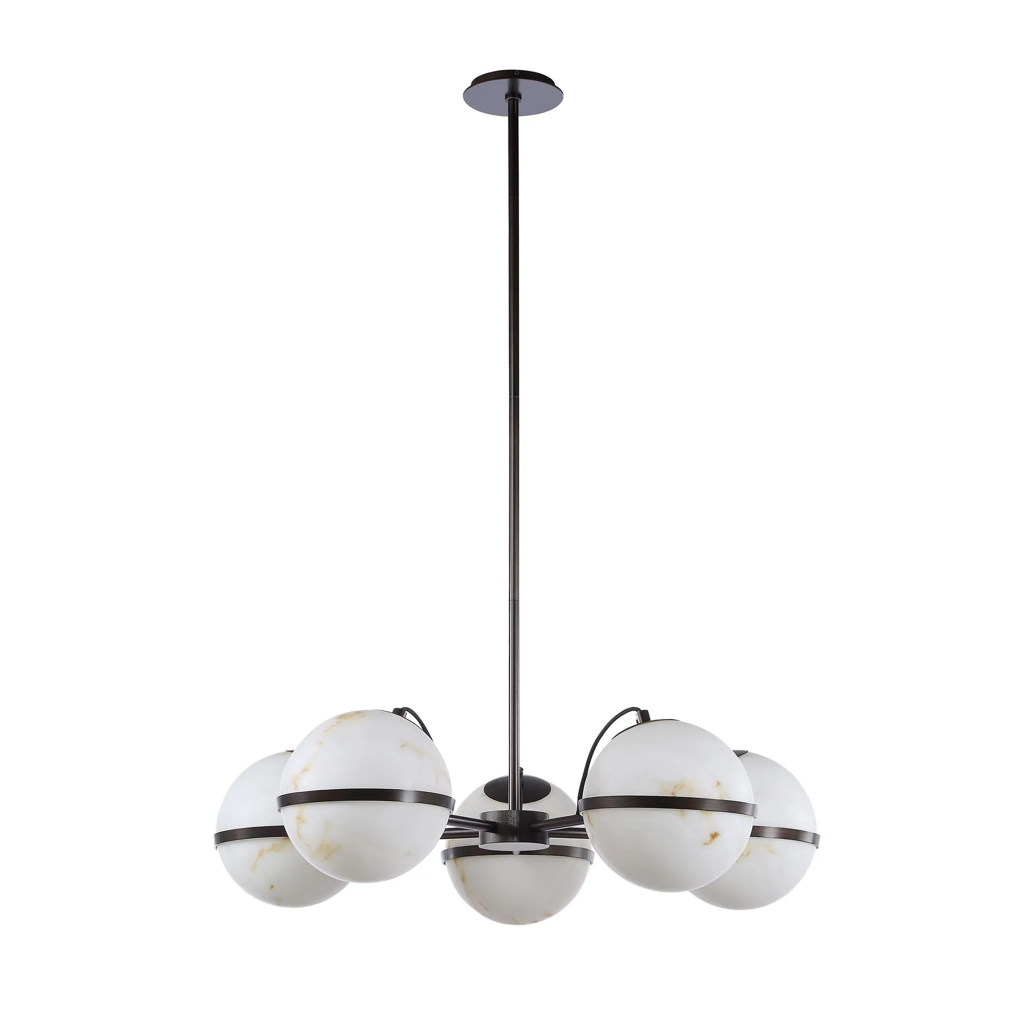 Roca Pendant Lamp - Image 3