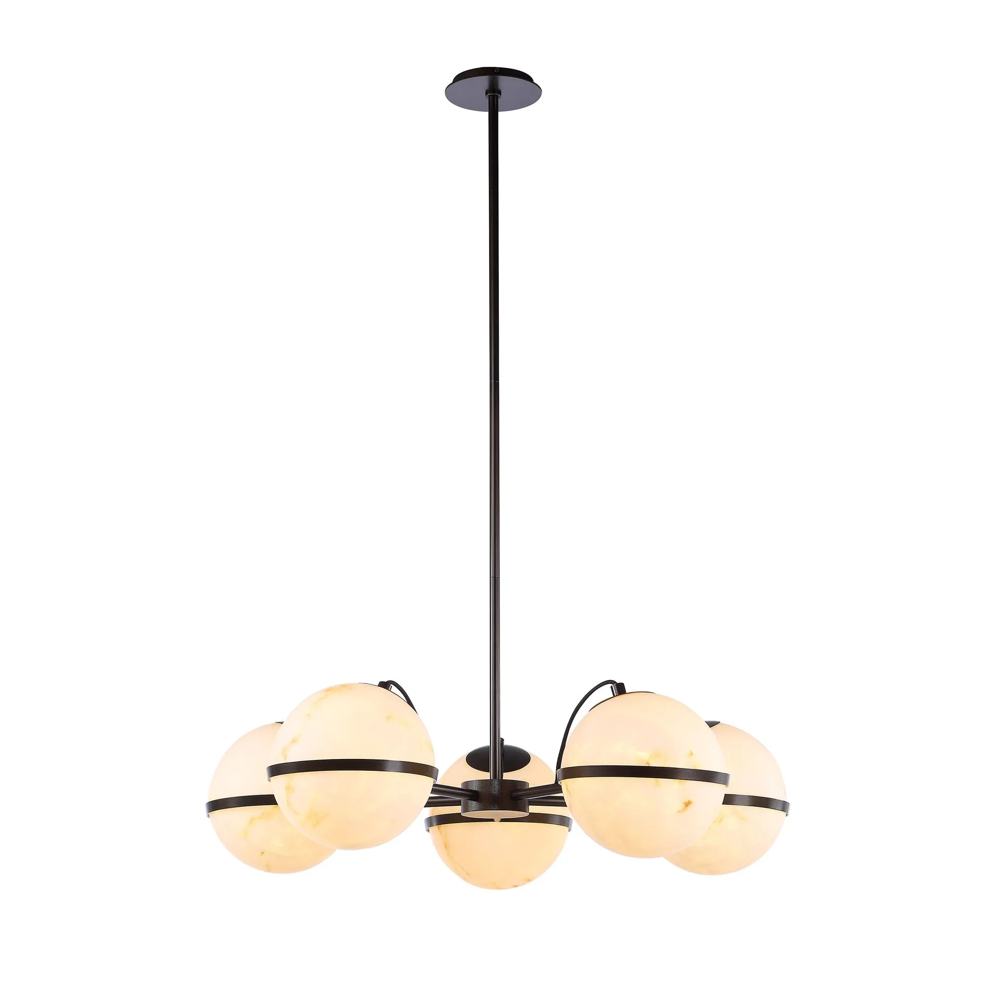Roca Pendant Lamp - Image 4