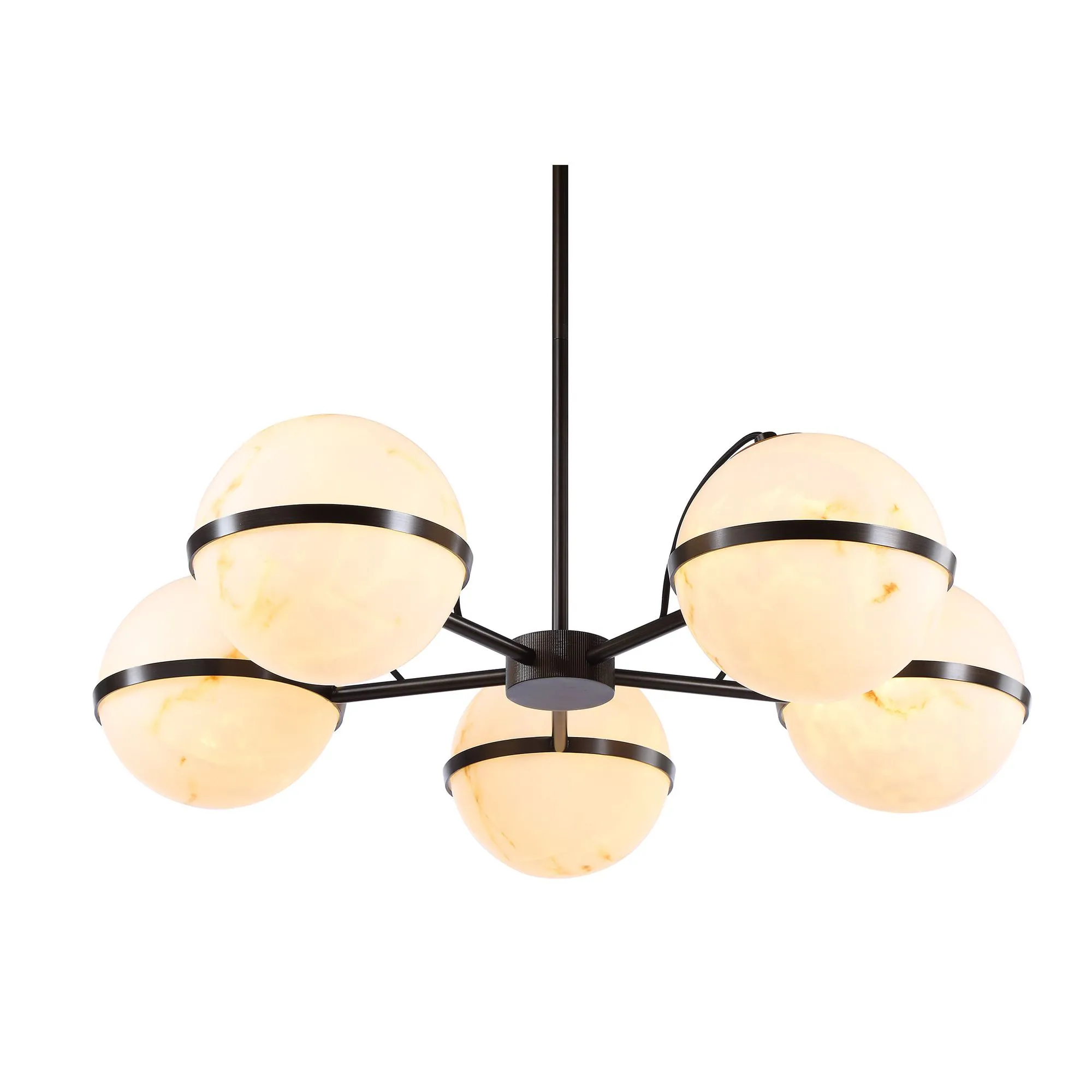 Roca Pendant Lamp - Image 5