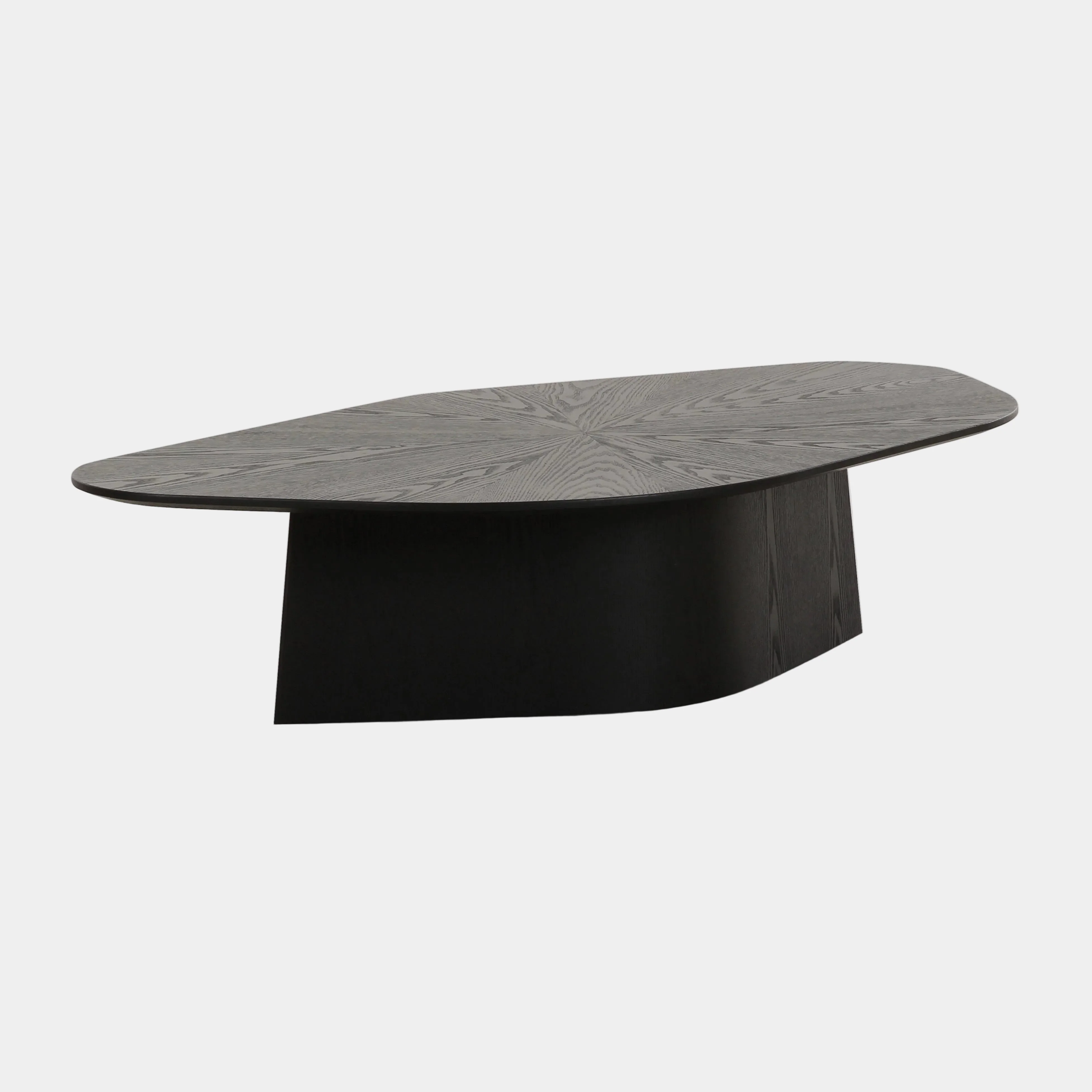 Roche 50" Ash Low Coffee Table