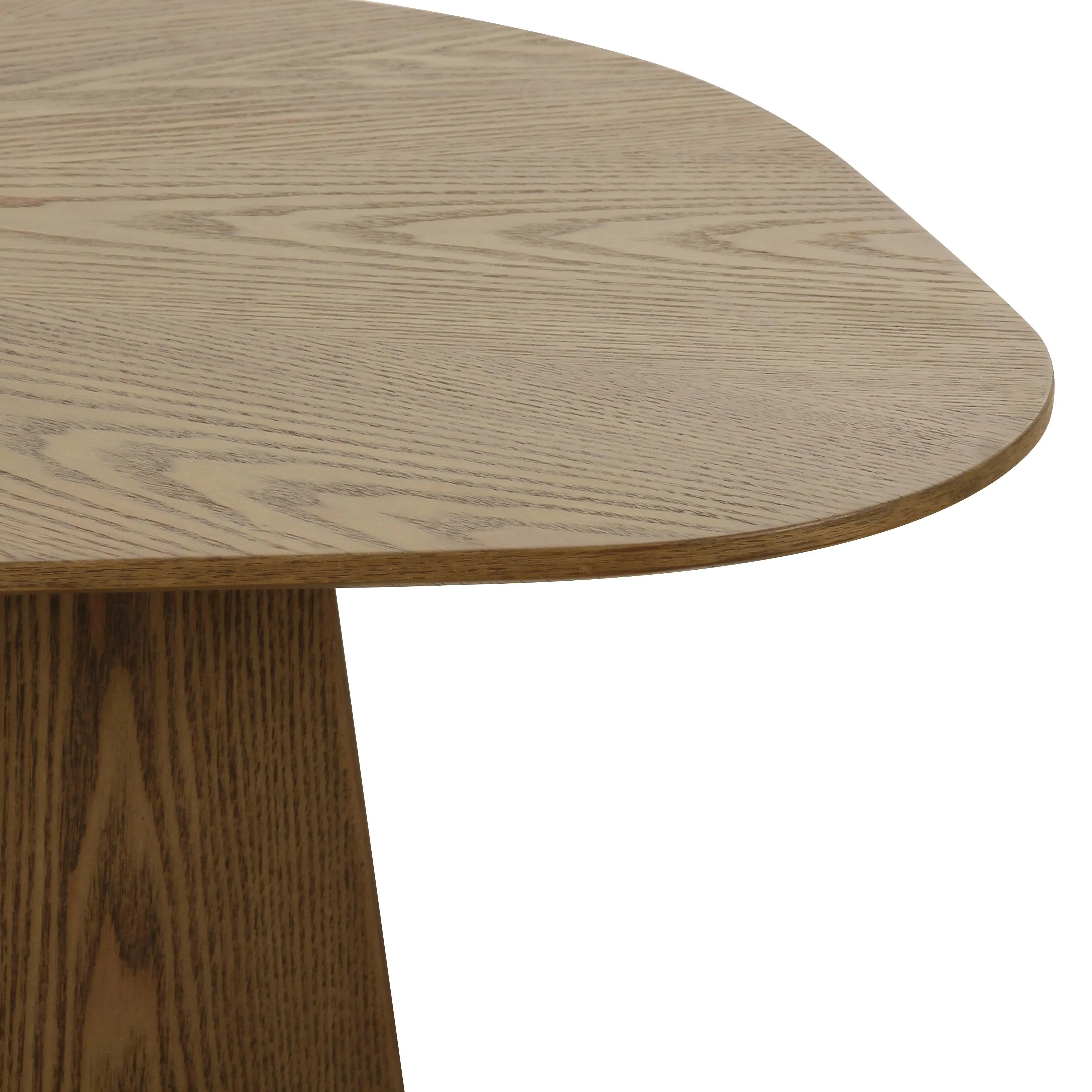 Roche 50" Ash Low Coffee Table - Image 14