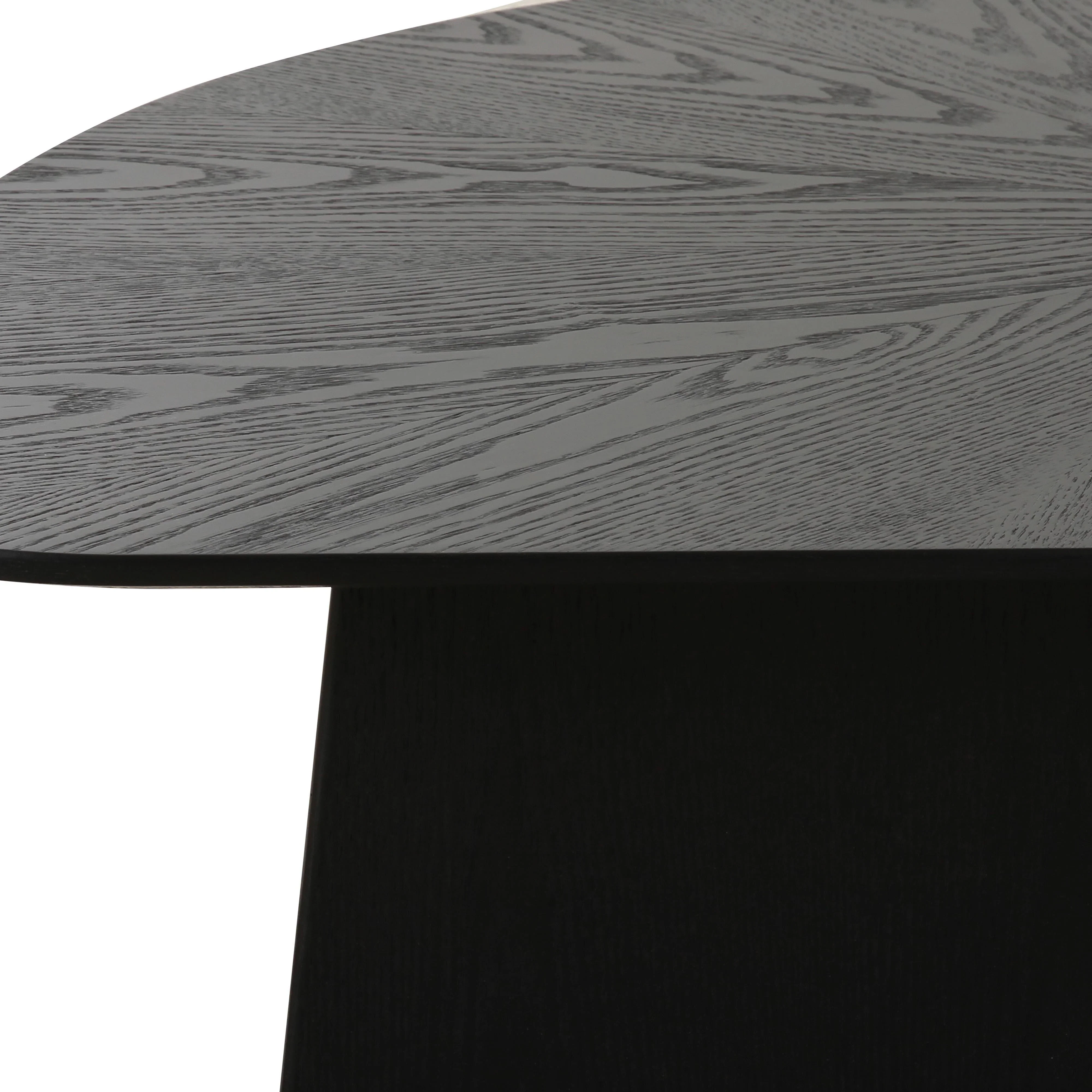 Roche 50" Ash Low Coffee Table - Image 6