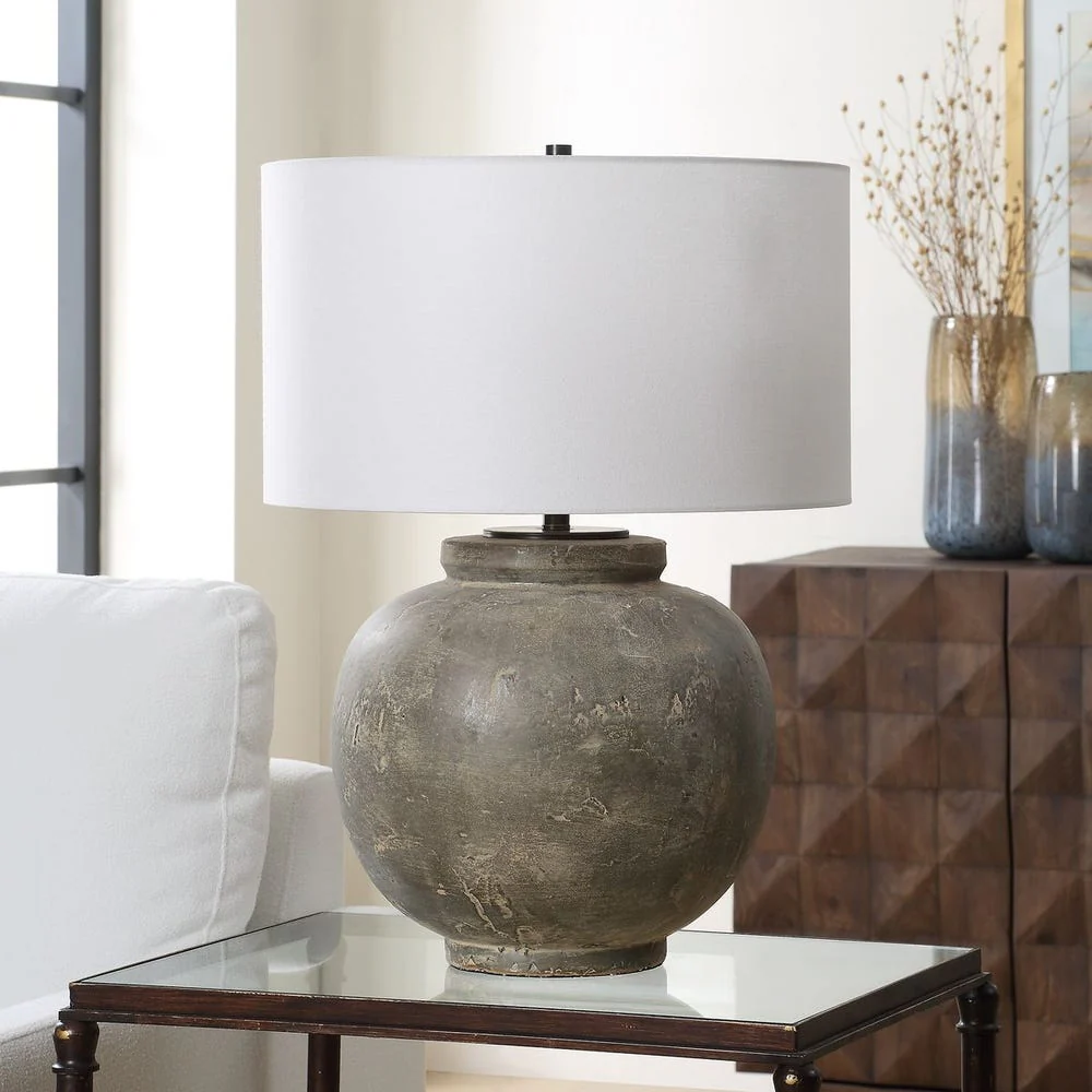 Rock of Ages Table Lamp - Image 3