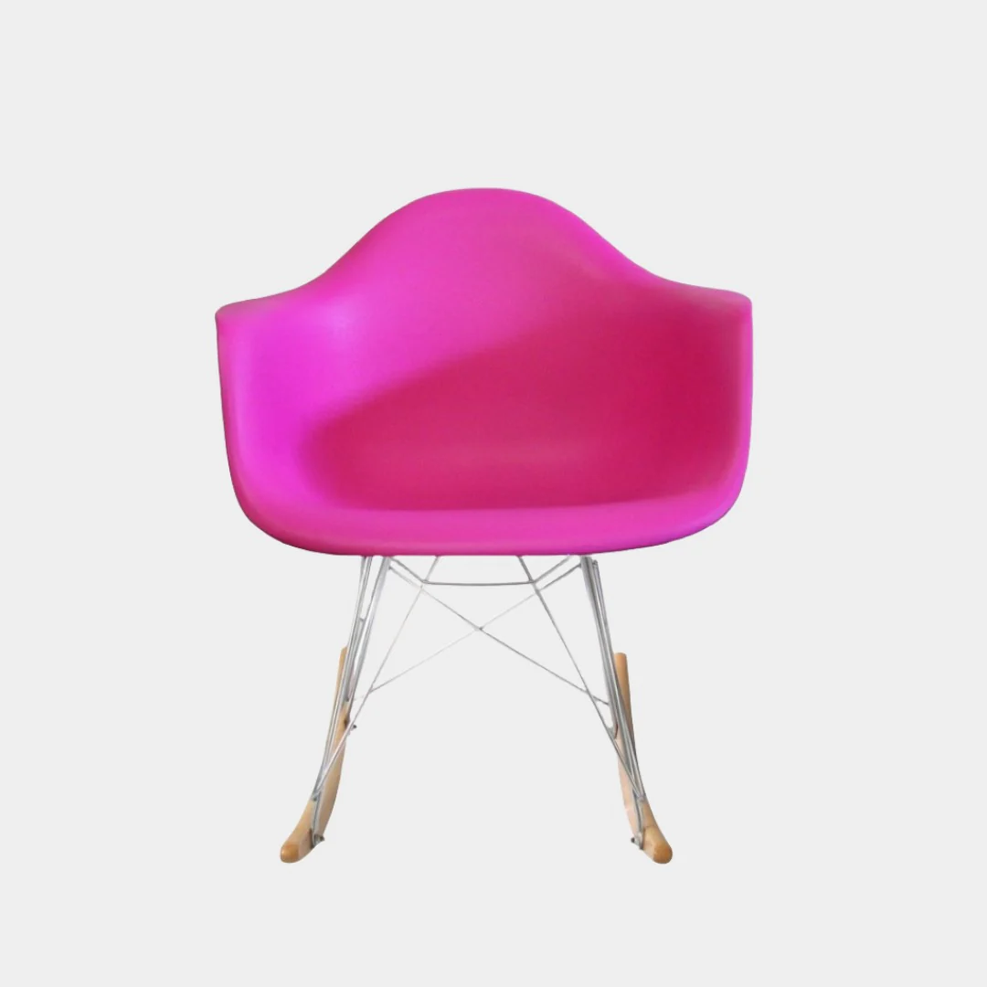 Rocker Kids Chair - Image 16