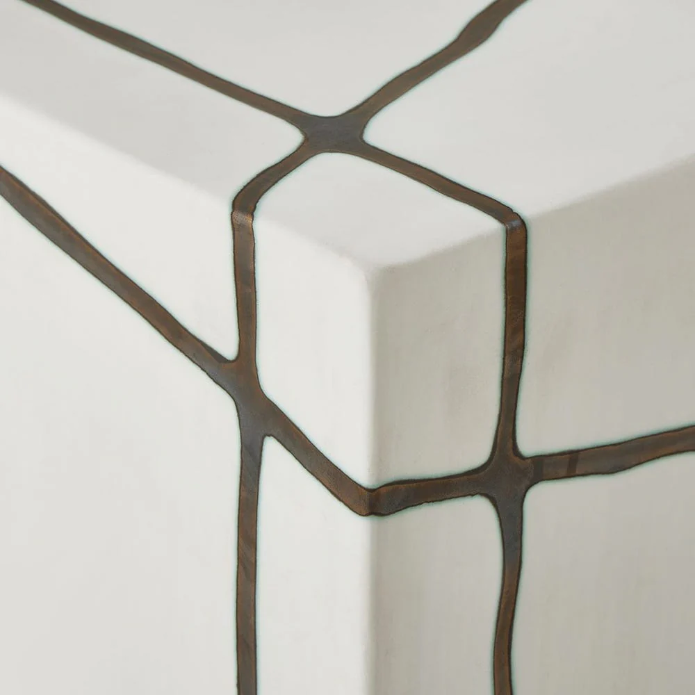 Rocklyn Garden Stool - Image 5