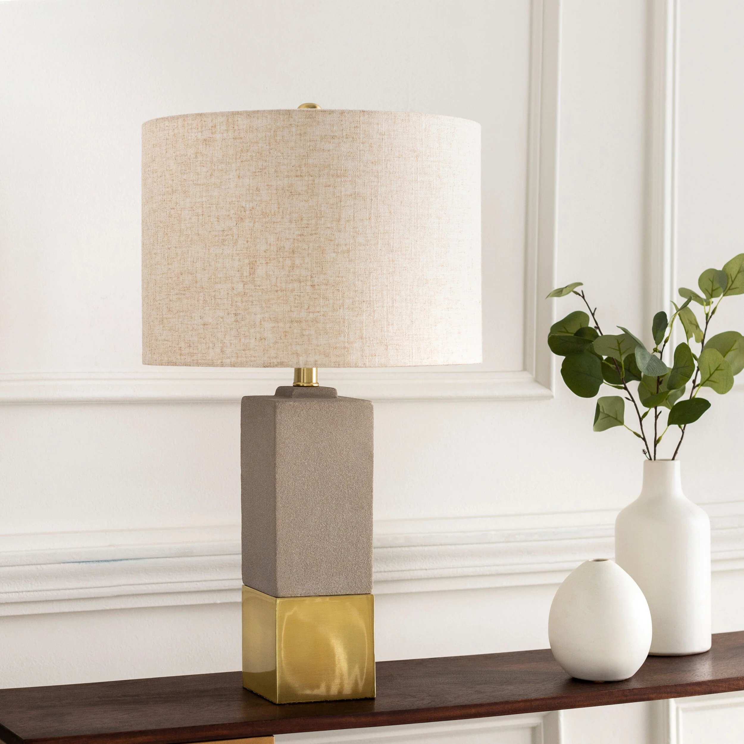Rodez Accent Table Lamp - Image 3