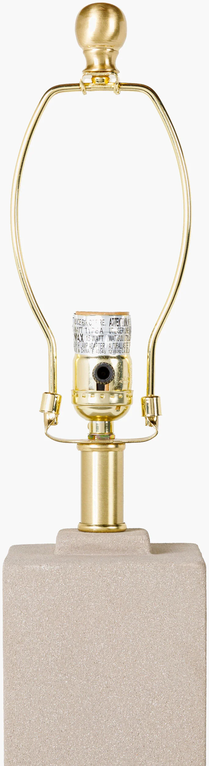 Rodez Accent Table Lamp - Image 6