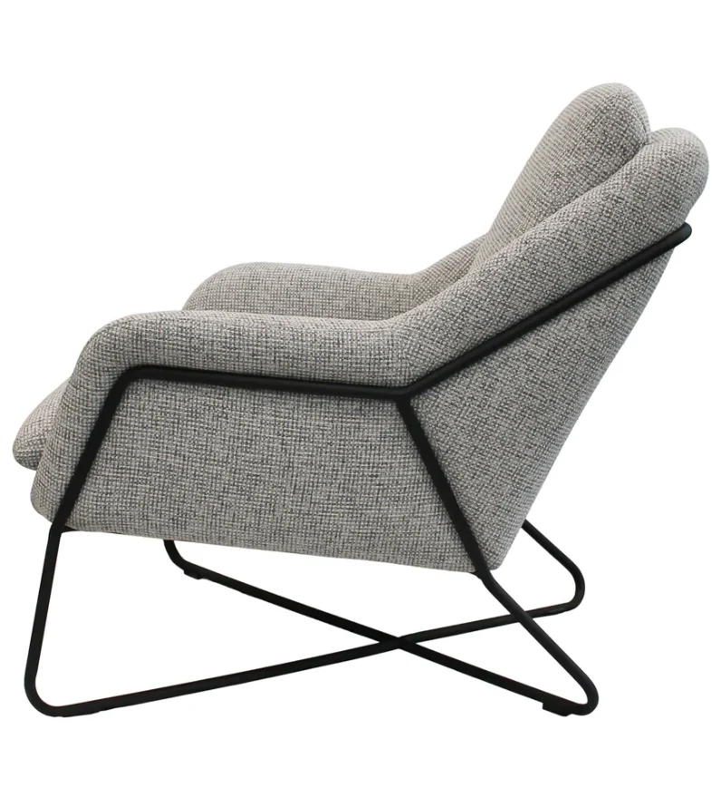 Romeo Lounge Chair - Image 4