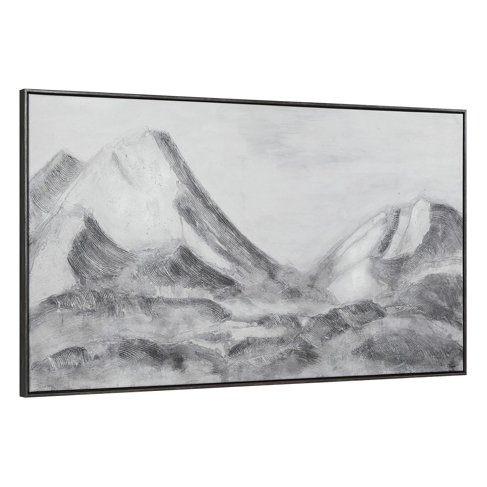 Romi Hand Painted - Image 3