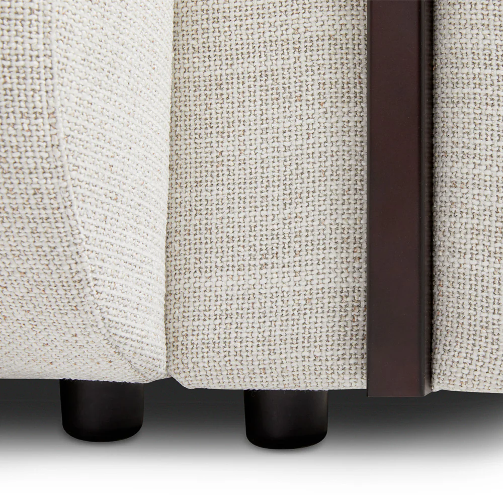 Ronald 4-Seater Sofa - Image 6